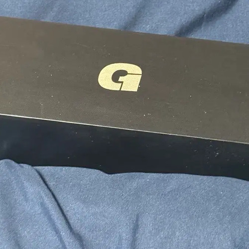 Eun Ji-won G1 Umbrella Lightly Used