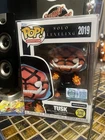 Funko Pop! Animation Solo Leveling Tusk #2019 Limited Edition Glow 9500 PCS