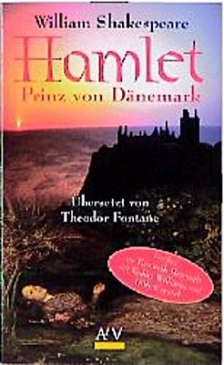 Hamlet, Prinz von Dänemark William Shakespeare