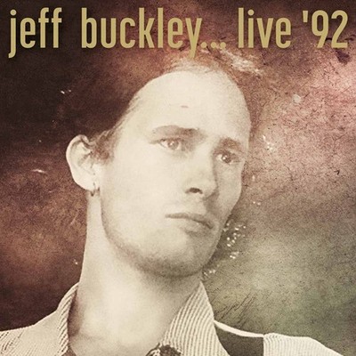 Audio Cd - Jeff Buckley - Live '92 (2 Cd)  - Rox Vox -D- Neu