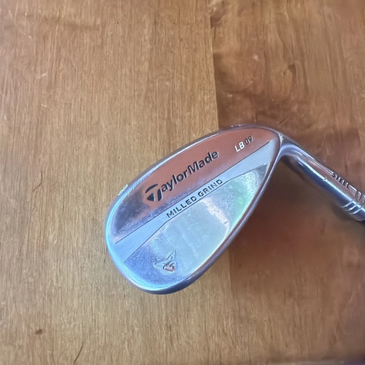 TaylorMade 56 Loft Golf Clubs for sale | eBay