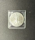 2017 Walking Liberty American Eagle 1oz .999 Fine Silver $1 Dollar USA