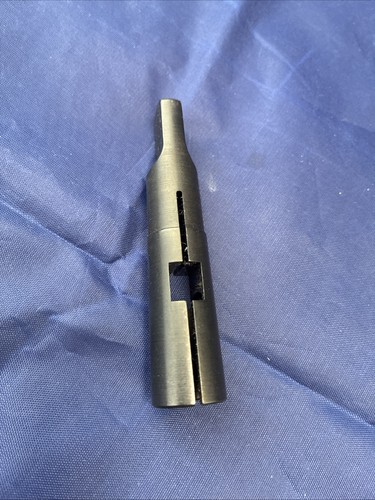 COLLIS 72325 2MT 17/32 Morse Taper Split Sleeve Drill Driver - NOS OEM - Picture 4 of 7