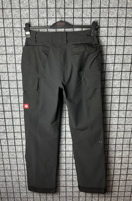 Engelbert Strauss Worked Pants Pockets Size 33