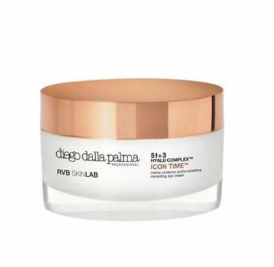 Diego dalla palma Correcting Eye Cream 15ml