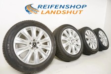 Mercedes S Klasse Coupe W217 C217 Winterräder 245 50 18 Zoll Mercedes S Klasse Coupe W217 C217 Winterräder 245 50 18 Zoll