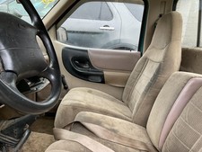Used Seat Front Fits 1997 Ford Ranger Grade C