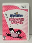 WarioWare: Smooth Moves (Nintendo Wii, 2007) - Complete CIB - Authentic Tested