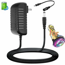 Adapter for Hoverheart LBW12A LBW-12A 25.2V 2Ah 50.4Wh 25.2VDC Lithium-ion...