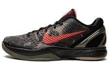 Size 8 - Nike Zoom Kobe 6 Protro 2024 Italian Camo for sale online