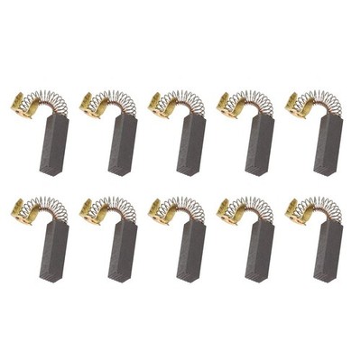 Brushes Carbon Brushes Vacuum Cleaners Carbon Circular Saws Electric Drills