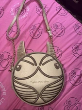 Harry Potter Crossbody Límite Edition