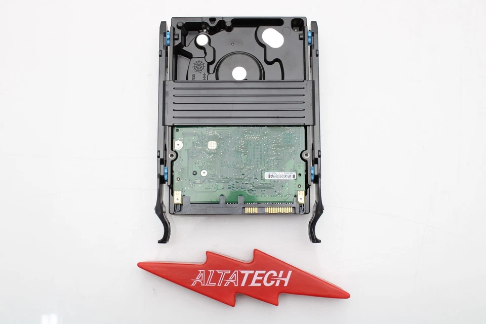 HP 623391-001 600GB 15K SAS 3.5 6G HDD WS 6GQT SPS Hard disk Drive - Image 2 of 4