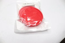 (2-Pk) Singaro Universal Non-Slip Car Cup Coaster