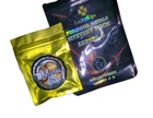 All Seeing Eye 2.5g gold + 3oz silver by LuckyRips & TD Metals  #35 of 85