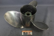 MerCruiser 48-13703A41 14.75x21P Mirage Stain...