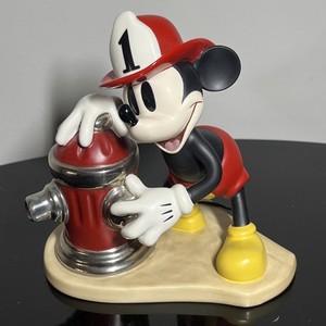 Wdcc Mickey | eBay