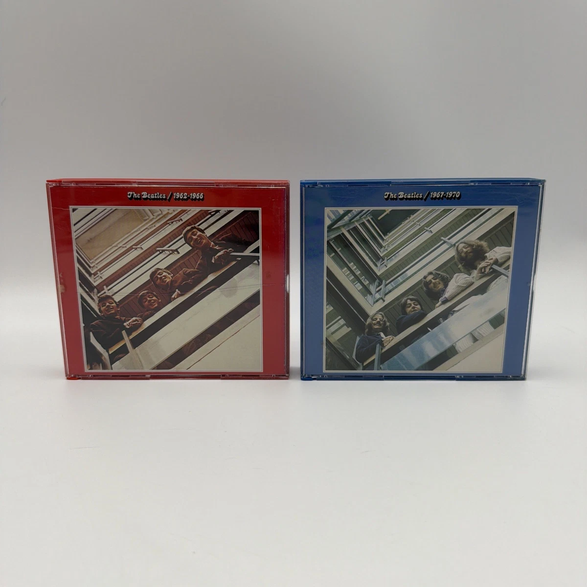 The Beatles Box Set Music CDs for sale - eBay