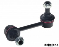 Koppelstange Stabilisator FüR Honda CR-V HR-V FR-V Rechts Hinten 05-25