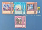 Ars Magna Deck Core 12 Cards BETB Beyond the Brave 1st Ed YuGiOh