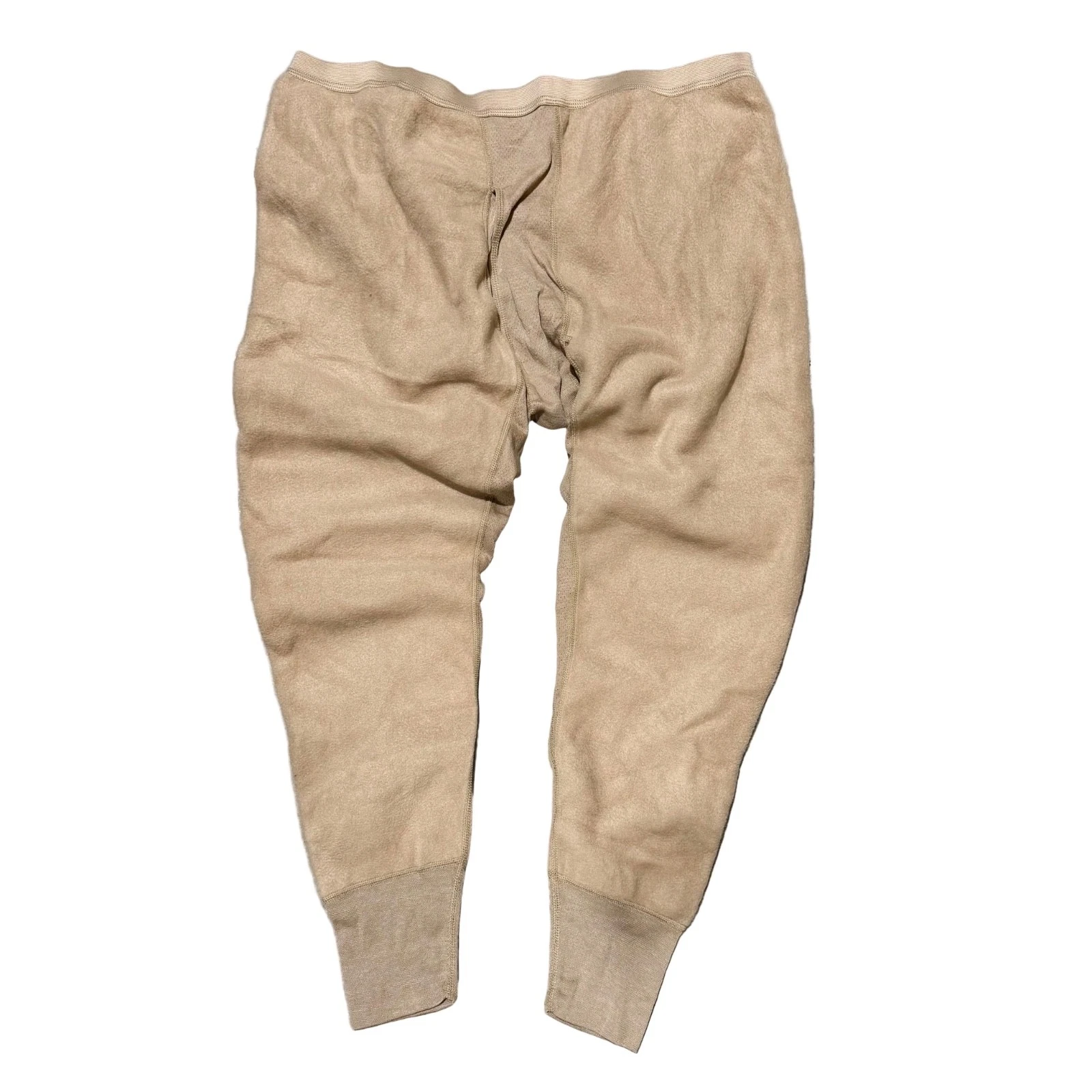Peckham PolarTec Thermal FR Base Layer Pants Regular Nomex Army Size 2XL Regular
Opens in a new wind