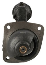 Starter Motor 3.00Kw New OE No. 0001367039 For Mercedes Isuzu Engine Jcb John Deere