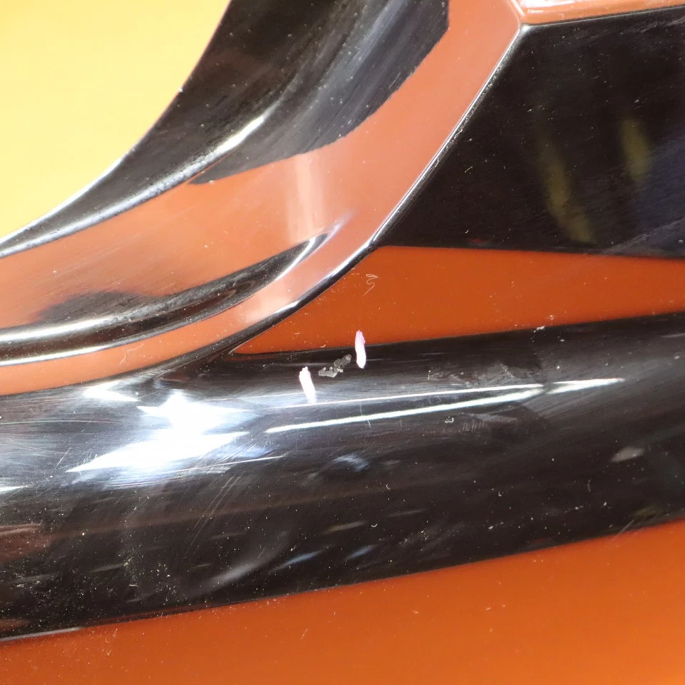 MERCEDES BENZ S550 COUPE REAR BUMPER 2015 2016 2017 A2178850225 OEM - Image 4 of 4