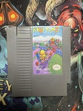Kiwi Kraze NES (Nintendo Entertainment System, 1991) 