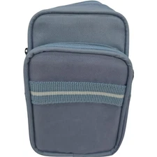 Multi Purpose Small Camera Case Gray