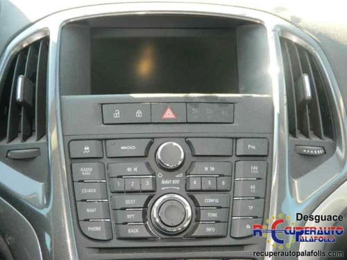 13248546 Soporte Cambio para OPEL ASTRA J BERLINA 5P Excellence 2014 7069664 - Imagen 8 de 10