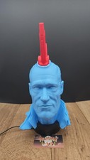 Yondu Headphone Stand - Marvel Headphone Holder - Gift for Him - Gamer Gift