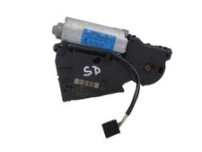 Schiebedach Motor Schiebedachmotor passt für VW NEW BEETLE (9C1, 1C1) 1.6