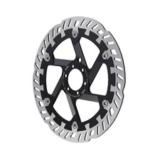 Magura Unisex's 2701938 Disc Brake Rotor, Silver, 203 mm