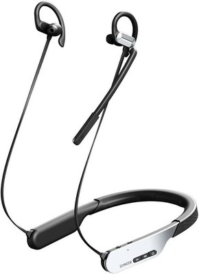  ️ SYNCO Xtalk S1   Kabelloses Intercom-Headset, 250m, Vollduplex, Neckband