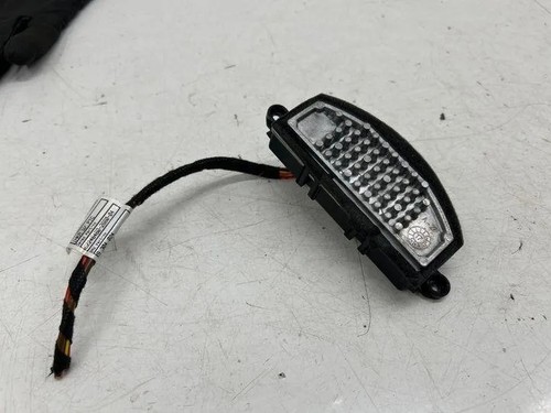 BMW X1 F48 Blower Fan Relay 9377854 2.00 Diesel 110kw 2017 22215347