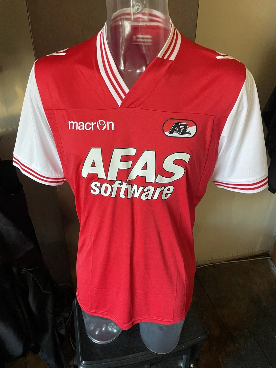 AZ Alkmaar Troisième Maillot de foot 2006 - 2007