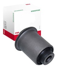 FAG QUERLENKERLAGER BUCHSE VORDERACHSE HINTEN passend für HYUNDAI IX55 SANTA KIA