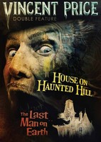 Feature Film - Vincent Price Double Feature The House On Haunted Hill - G3Z