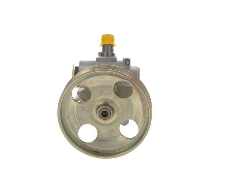 Pompe direction assistée hydraulique CITROËN 4007 VR BOSCH K S00 000 143 rechange