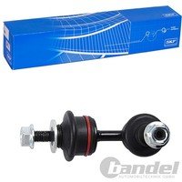 SKF Koppelstange Hinten Unten Passend FÜR Ford C-MAX Focus Mazda 3 5 Volvo C30 C