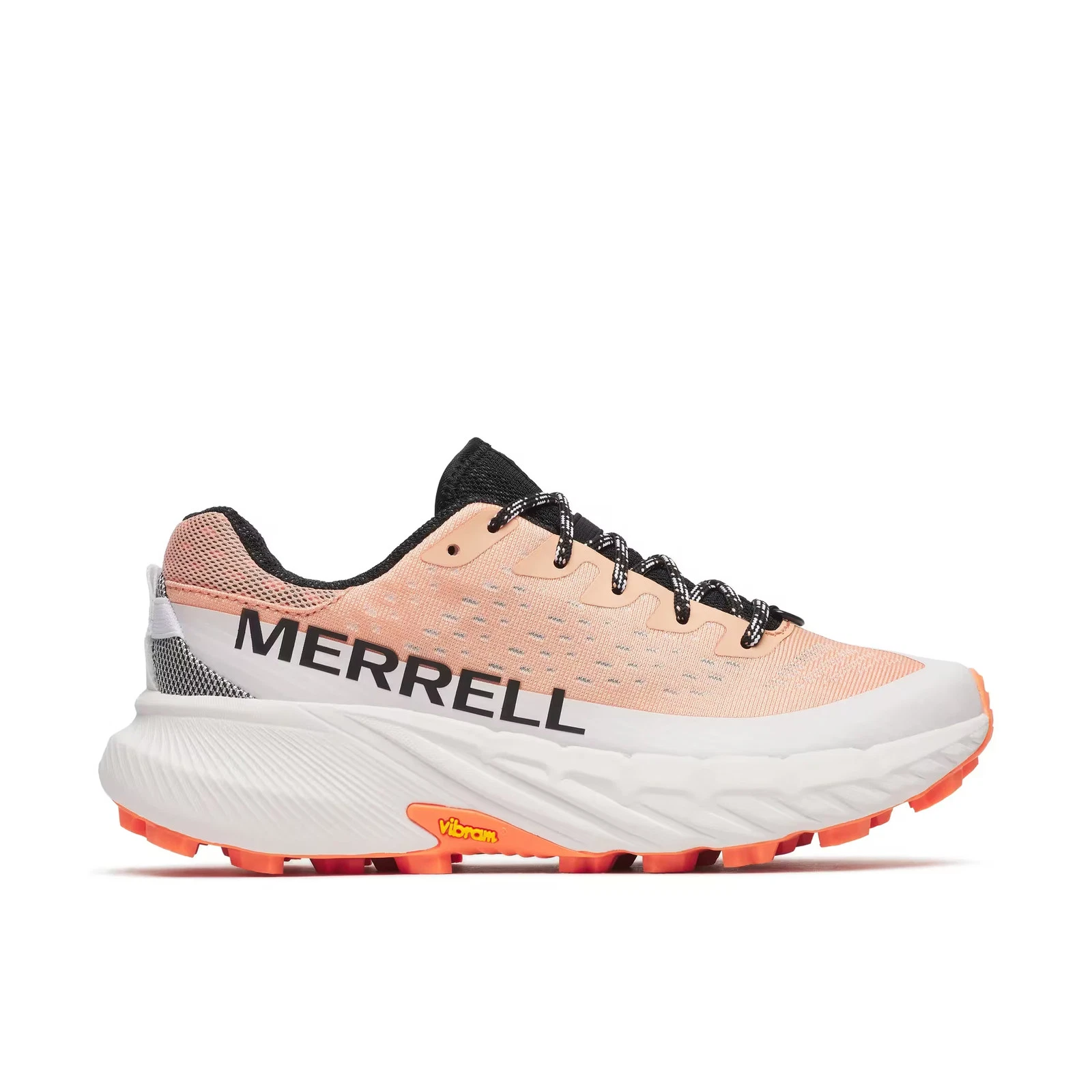 Merrell Women Agility Peak 5 Shoes