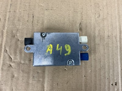 2007-2013 BMW X5 Hub Antenna Control Unit OEM.
