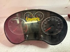 Compteur Audi A3