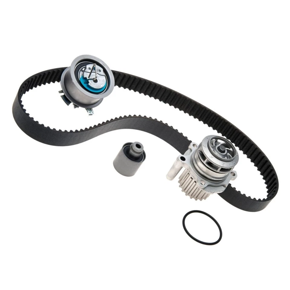 Kit de correa de distribución y bomba de agua ACDelco genuino para Audi TT Quattro/TT 2000-2006 Foto 3 de 4