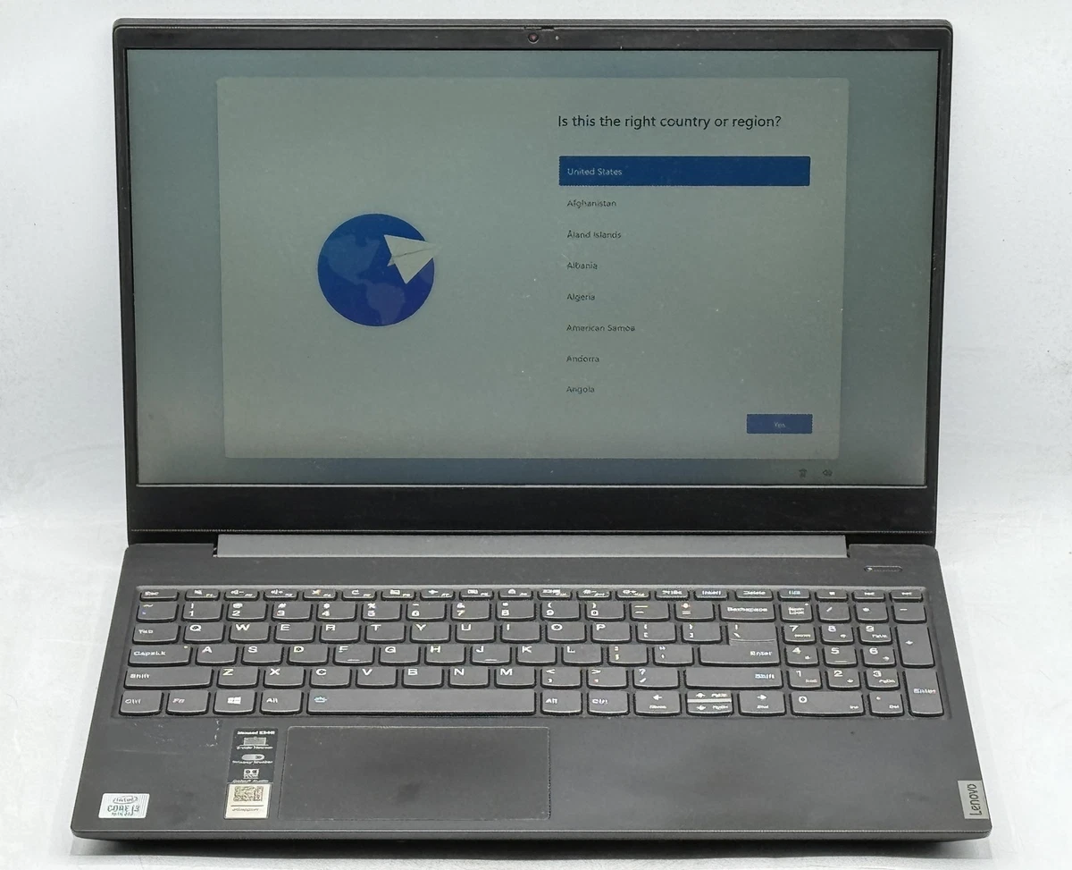 Lenovo IdeaPad S340 Notebooks/Laptops for Sale - Shop New & Used