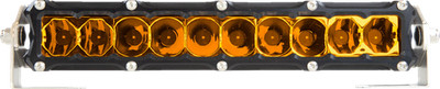 HERETIC 51006 LED Light Bar 10'' Flood/Spot