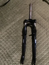 SR Suntour M3010 700c Suspension Black CE180120