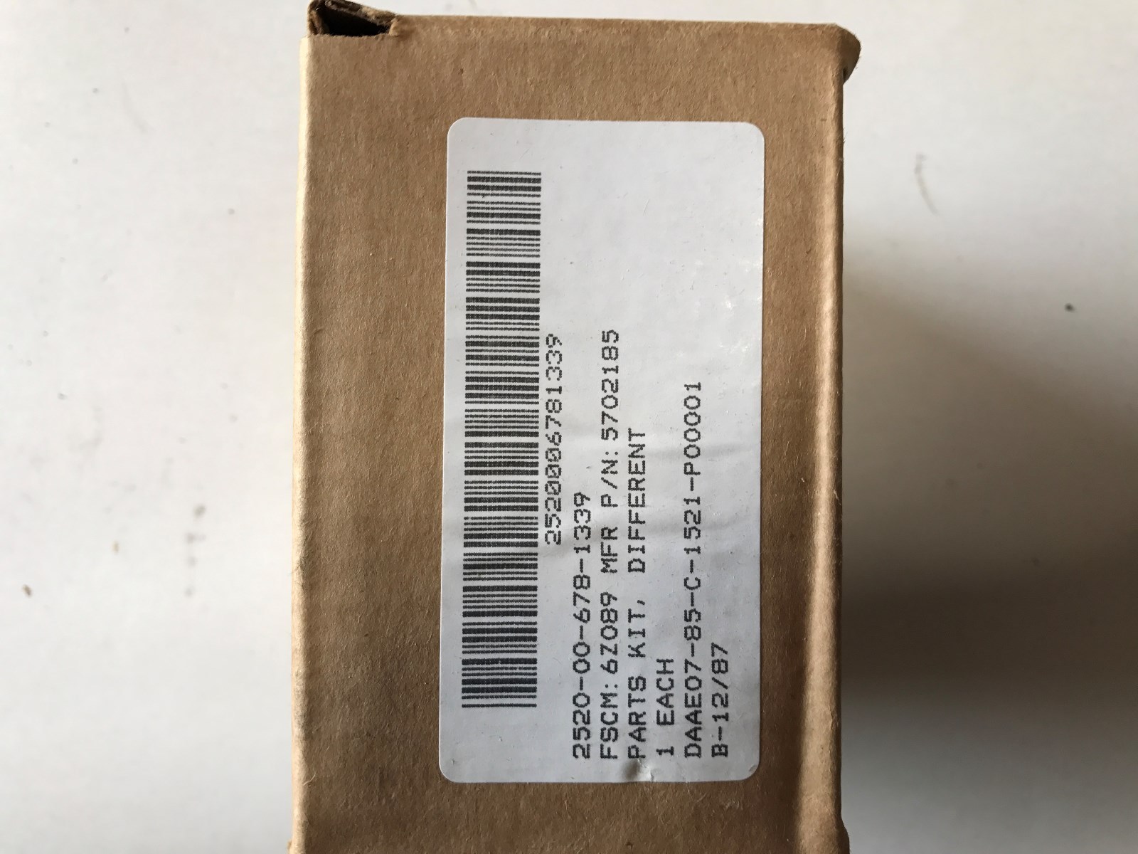 M151 VEHICLE FAMILY, MILITARY JEEP, DIFFERENTIAL REPAIR KIT eBay