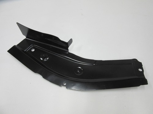 PORSCHE 991 911 2012 SU PANNELLO RIPARAZIONE MEMBRO LATO TELAIO ANTERIORE DESTRO 991501397 - Foto 5 di 6