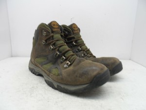 timberland thorton mid gtx